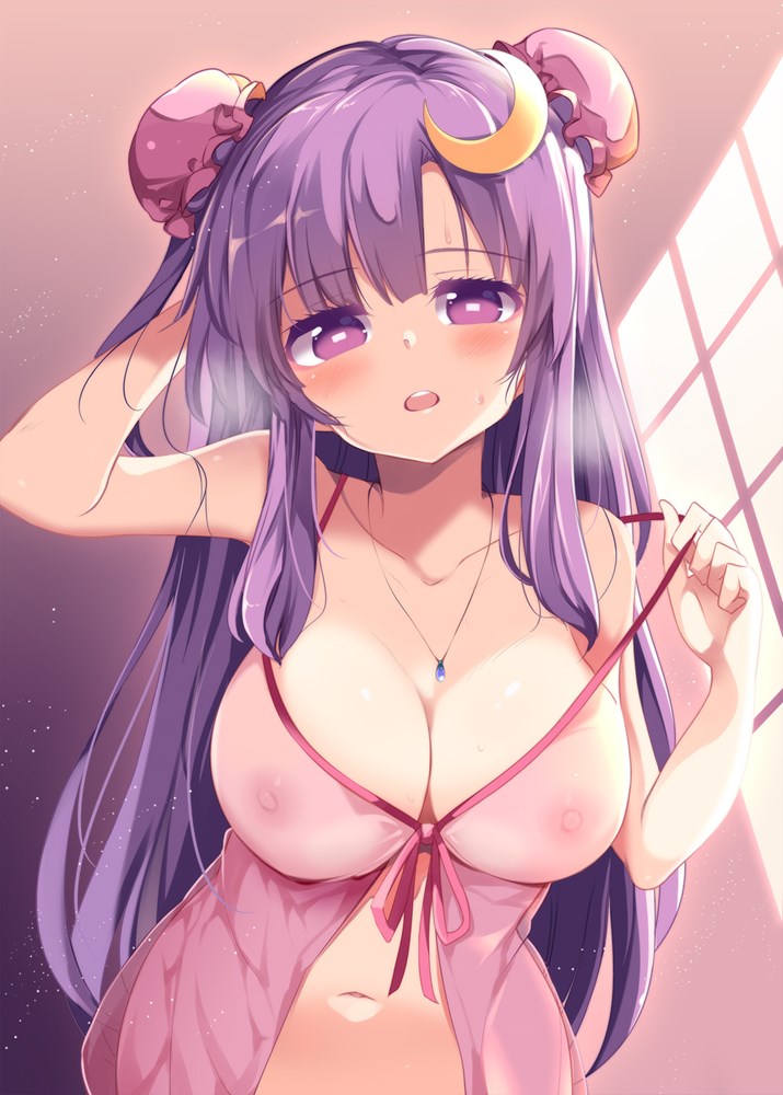 【二次】東方エロ画像スレッド　その１４